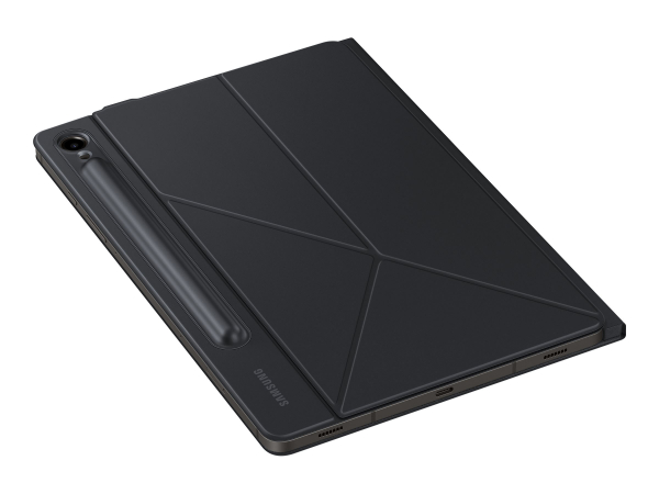 SAMSUNG Smart Book Cover für Galaxy Tab S9